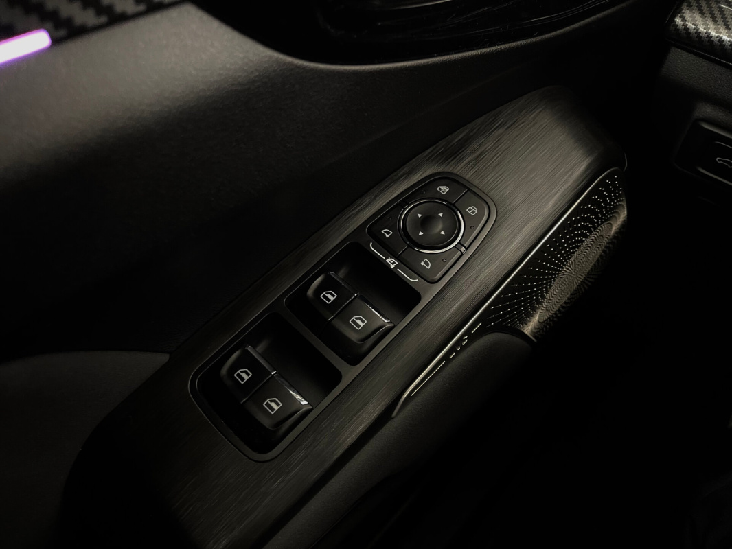 Haval H3