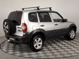Chevrolet Niva
