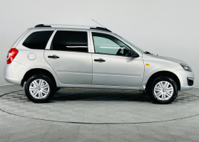 Lada (ВАЗ) Kalina