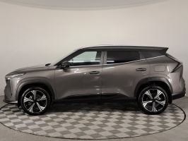 Geely Cityray