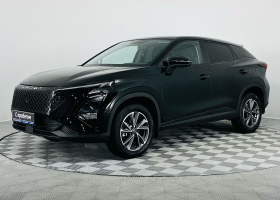 Omoda C5