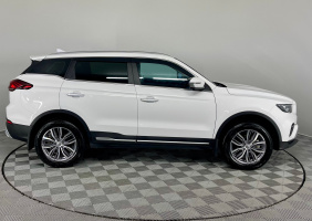 Geely Atlas Pro