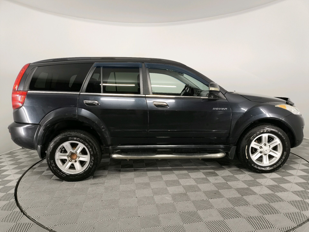 Great Wall Hover H5