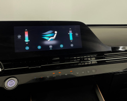 Omoda C5