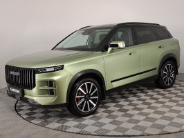 Jaecoo J7