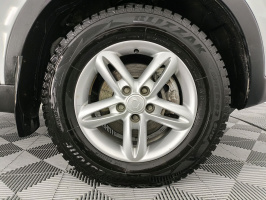 SsangYong Actyon