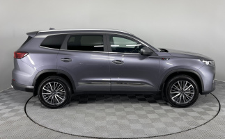 Chery Tiggo 8 Pro Max