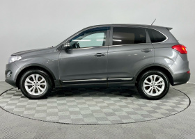 Chery Tiggo 5