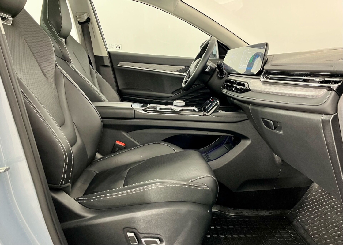 JAC JS6
