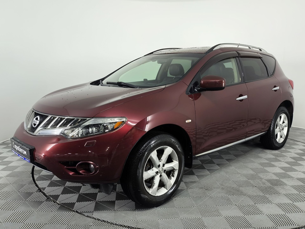Nissan Murano
