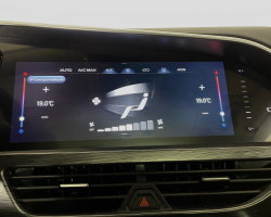 Geely Tugella