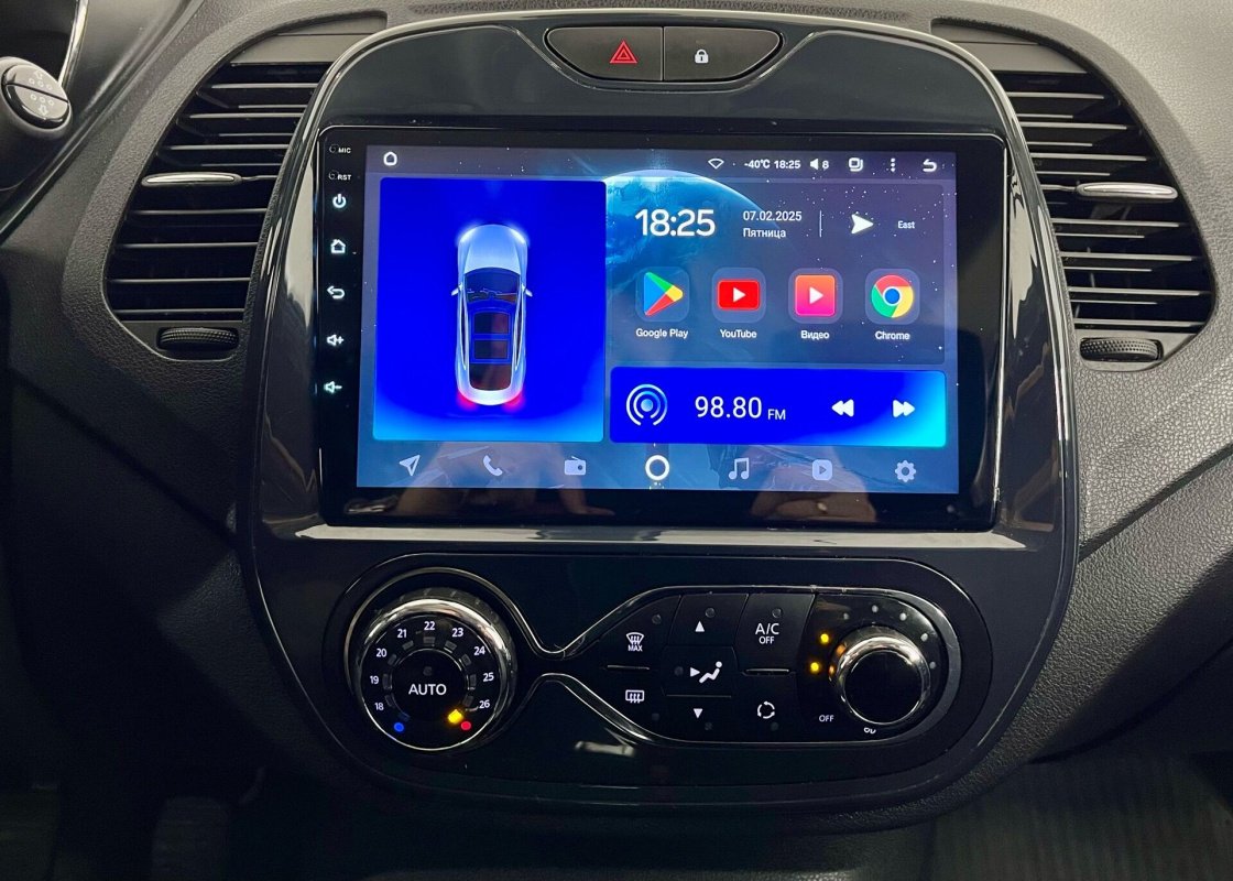 Renault Kaptur