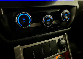Geely Emgrand EC7