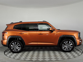 Haval H7