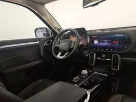 Haval Dargo