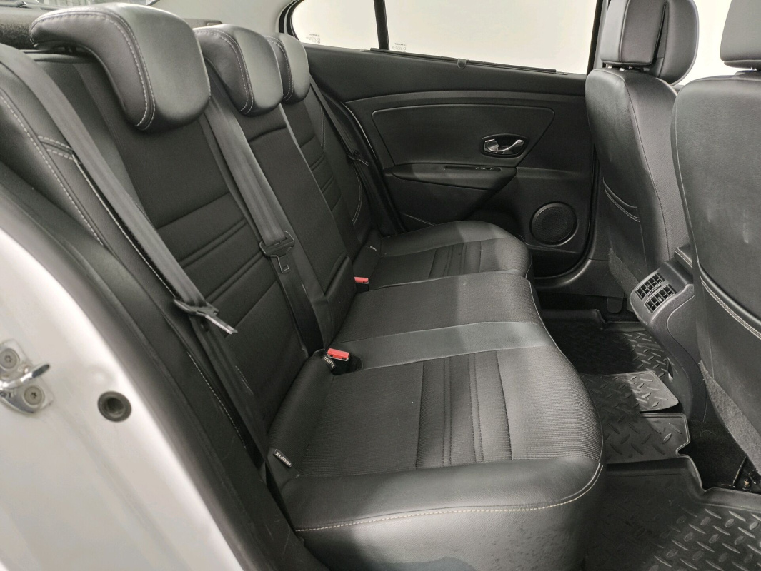Renault Fluence