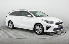 Kia Cee'd