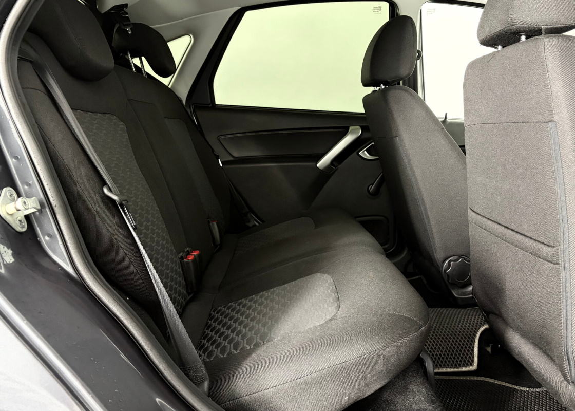 Lada (ВАЗ) Granta