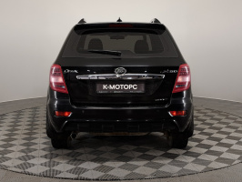 Lifan X60
