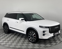Jaecoo J7