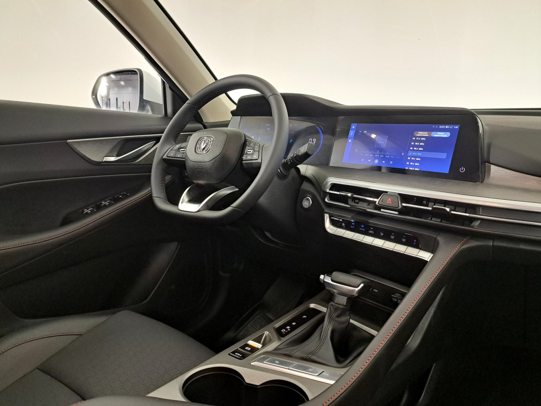 Changan CS35 Plus