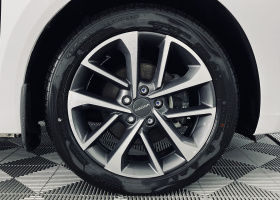 Omoda S5 GT