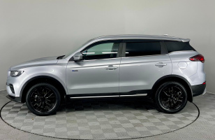 Geely Atlas Pro
