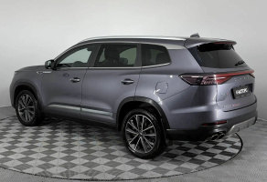 Chery Tiggo 8 Pro Max
