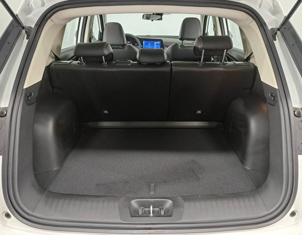Changan CS35 Plus