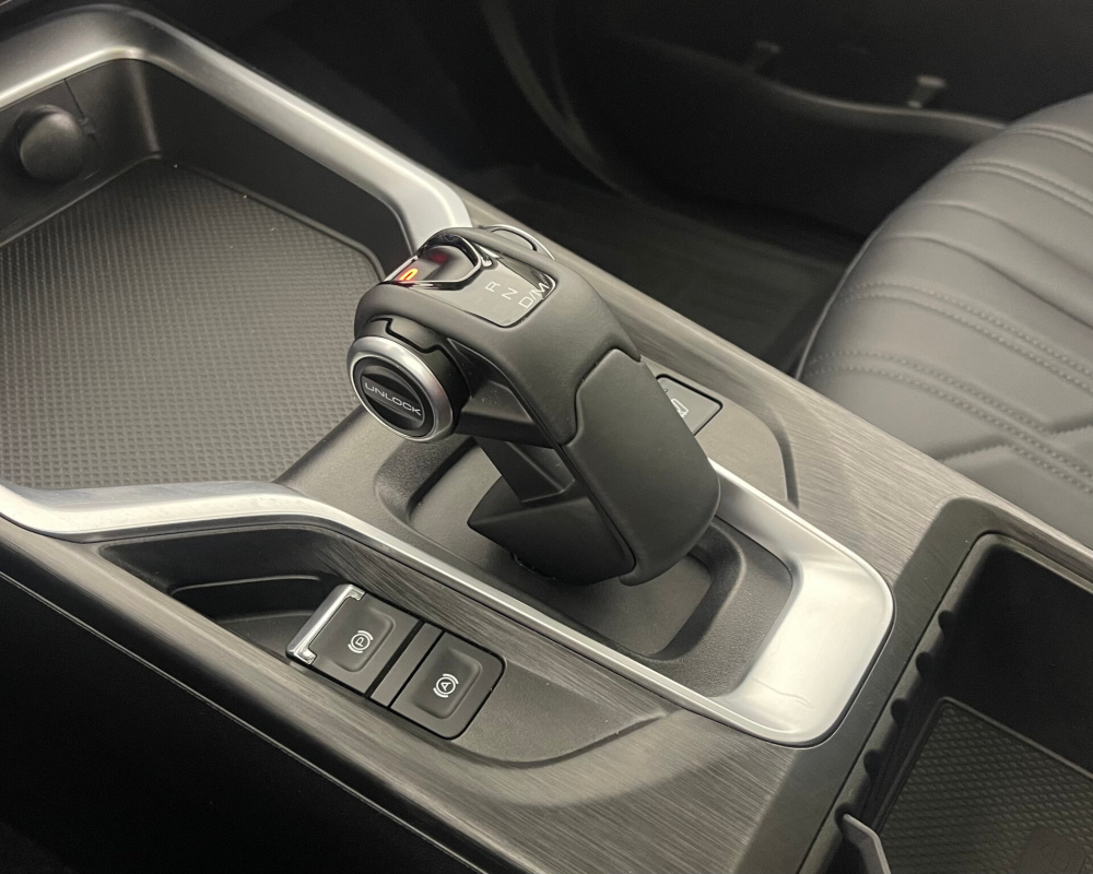 Haval H5