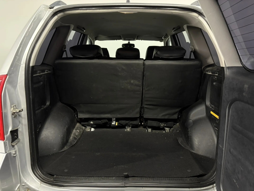 Chery Tiggo (T11)