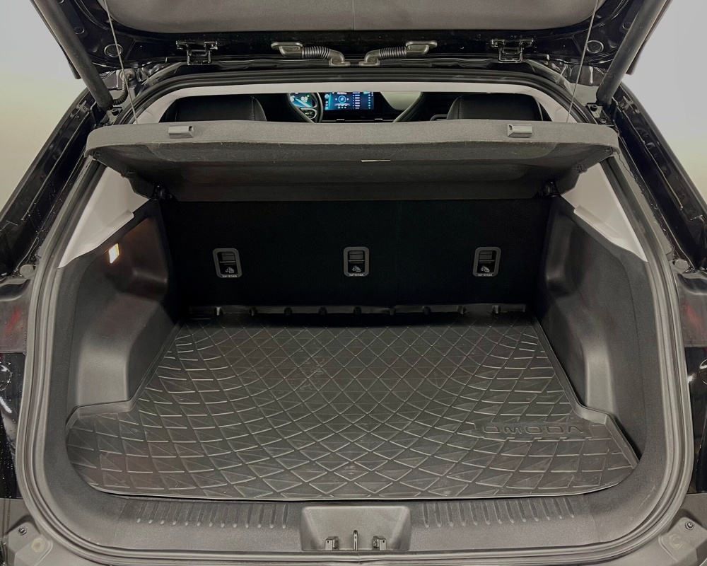 Omoda C5