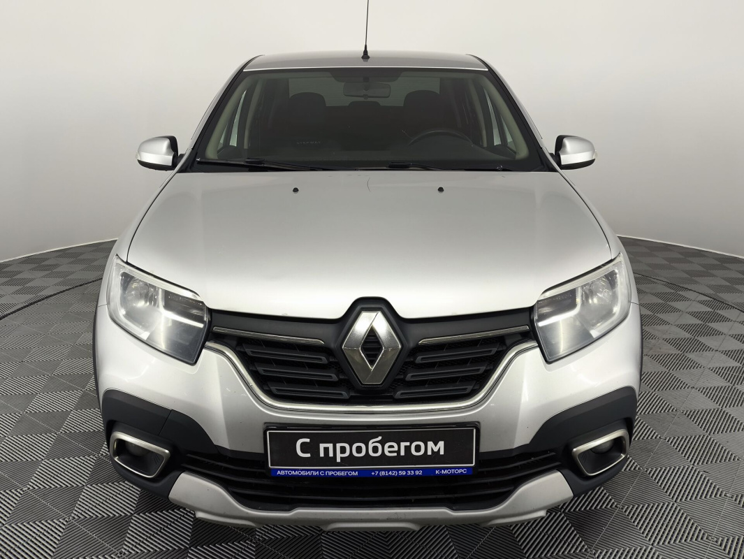 Renault Logan