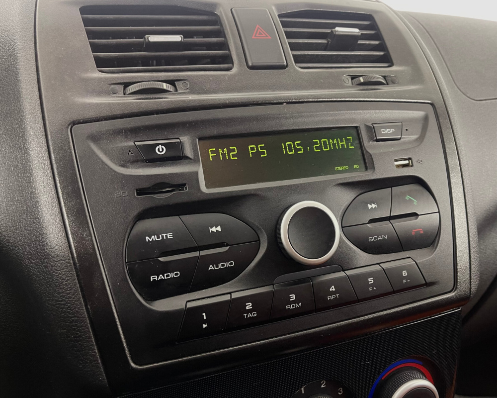 Lada (ВАЗ) Kalina