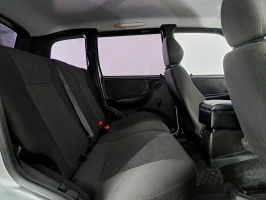 Chevrolet Niva
