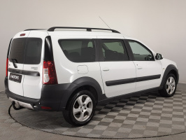 Lada (ВАЗ) Largus