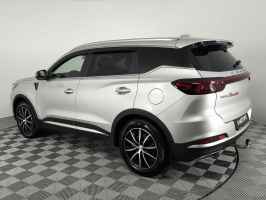 Chery Tiggo 7 Pro Max