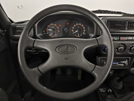Lada (ВАЗ) Niva Legend