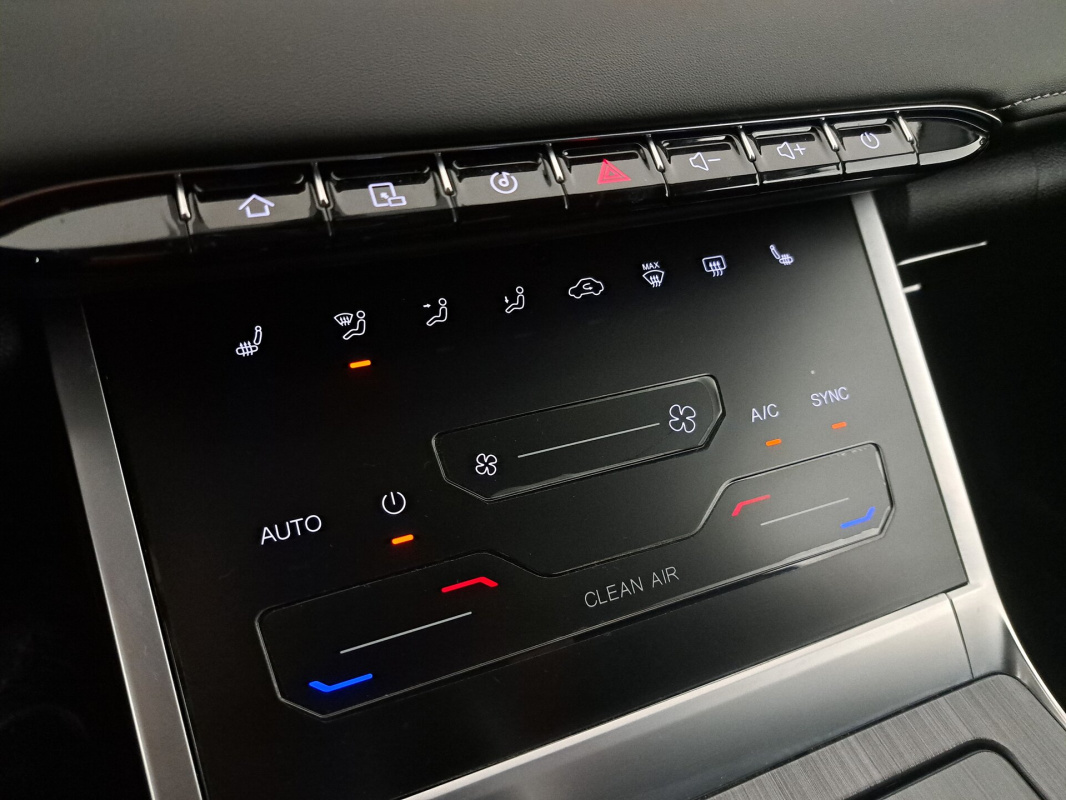 Chery Tiggo 7 Pro Max