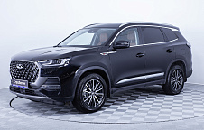 Chery Tiggo 8 Pro Max