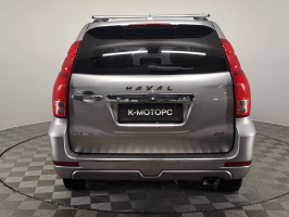 Haval H9