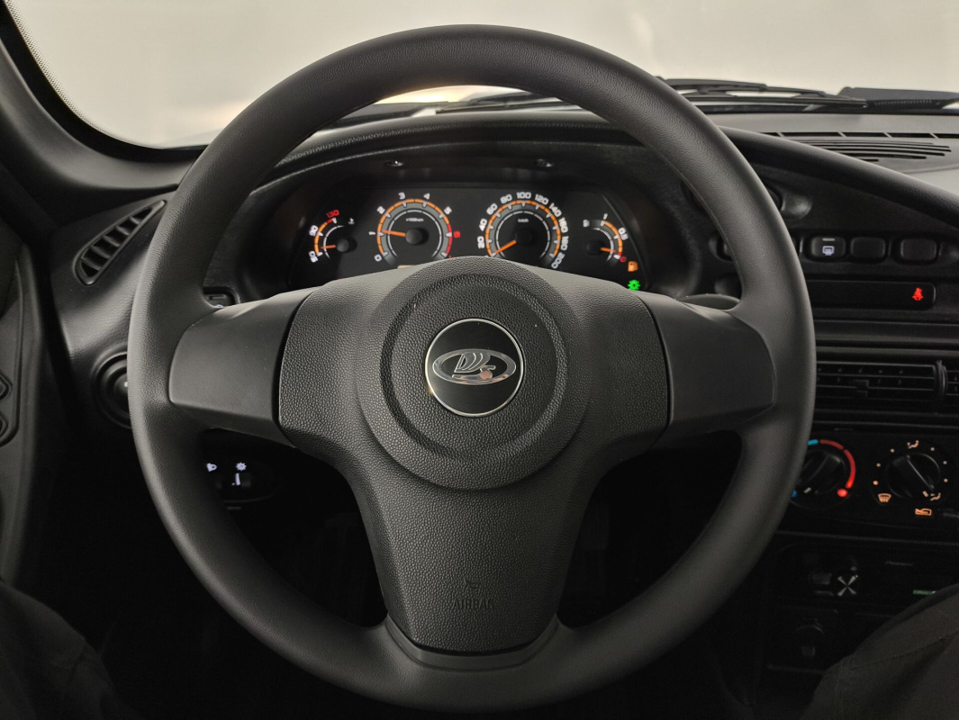 Lada (ВАЗ) Niva