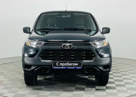 Lada (ВАЗ) Niva