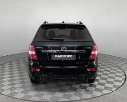 Lifan X60