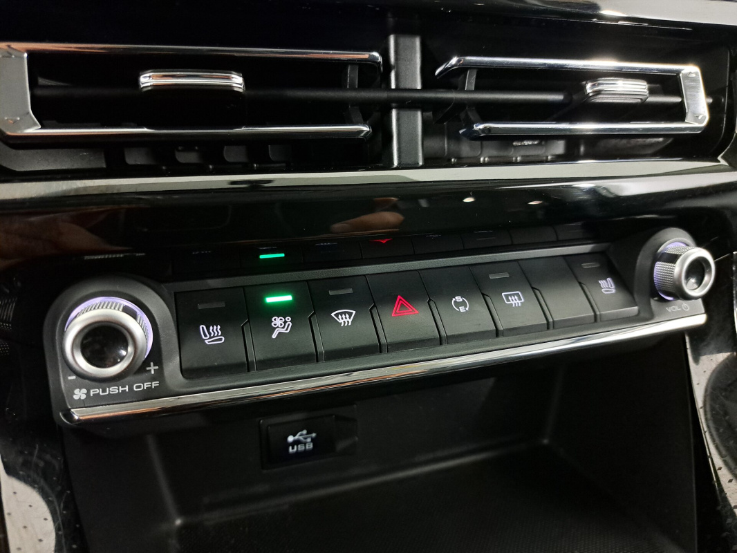 Haval M6