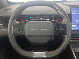 Jetour Dashing