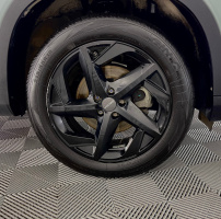 Omoda C5