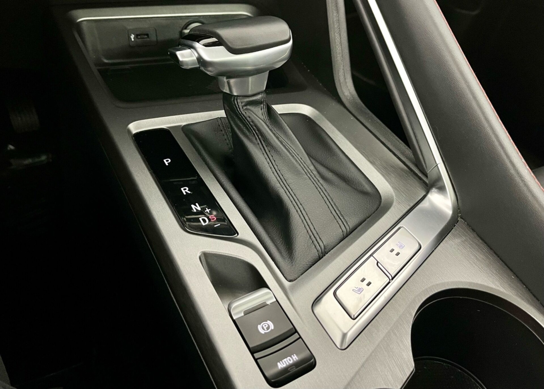 Changan CS35 Plus