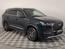 Chery Tiggo 8 Pro Max