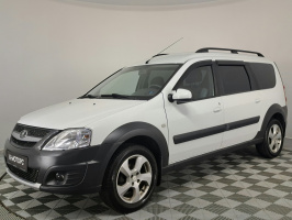 Lada (ВАЗ) Largus